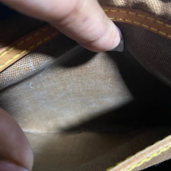 💯 Authentic Louis Vuitton Speedy 40 - Picture 7 of 8